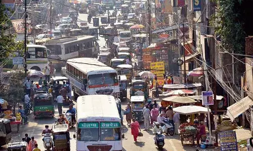 ओपन हाउस: Amritsar में VVIP मार्ग की आवश्यकता पर चर्चा ओपन हाउस: Amritsar में VVIP मार्ग की आवश्यकता पर चर्चा