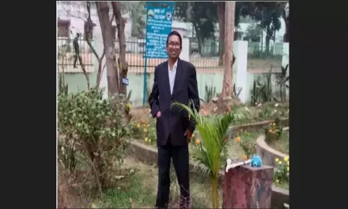 Odisha: अस्पताल में मरीजों का इलाज करते समय डॉक्टर की हालत बिगड़ी, मौत