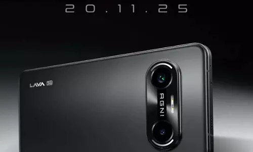 Upcoming Mobiles: लॉन्च अलर्ट, इस हफ्ते भारत में लॉन्च होंगे ये 5 दमदार स्मार्टफोन्स Upcoming Mobiles: लॉन्च अलर्ट, इस हफ्ते भारत में लॉन्च होंगे ये 5 दमदार स्मार्टफोन्स