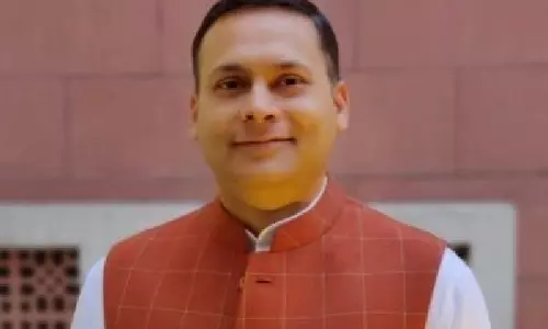 Rahul Gandhi की लगातार 95 चुनावी हार पर भाजपा ने कहा, शतक से पांच कम