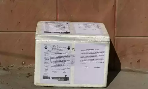 Bikaner: दवा दान अभियान से बीकानेर में जागरूकता बढ़ी