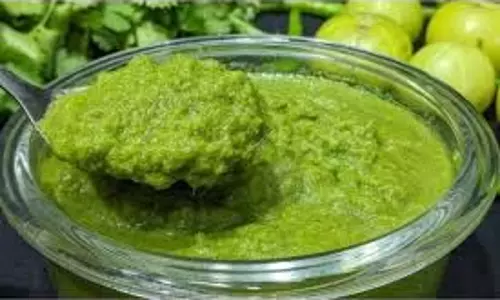 Roasted Amla Chutney Recipe: भुने आंवले से बनाएं स्वादिष्ट चटनी, इम्यूनिटी बढ़ाने का स्वादिष्ट तरीका