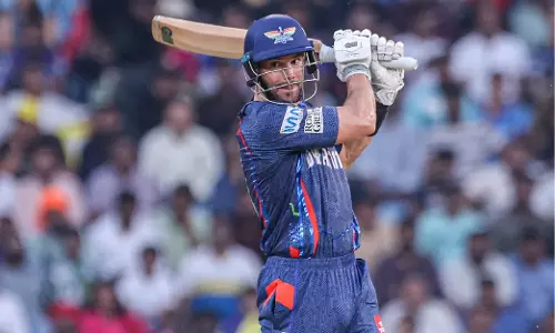 LSG में बने रहने पर मार्कराम उत्साहित, अगले सीज़न का इंतजार