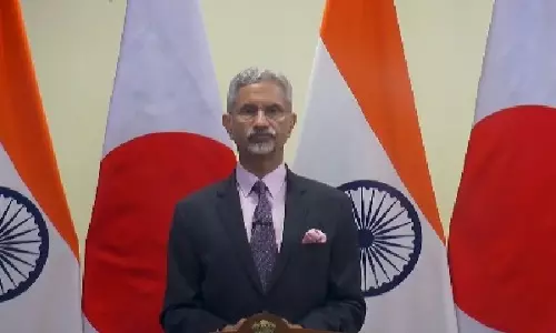 विदेश मंत्री जयशंकर ने कहा, प्रभावित भारतीयों को मिलेगा पूरा सहयोग 
