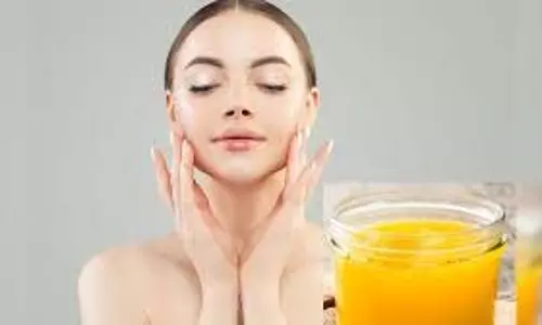 Ghee for Glowing Skin in Winter: घी से पाएं सर्दियों में ग्लोइंग स्किन – त्वचा रहेगी मोम जैसी मुलायम