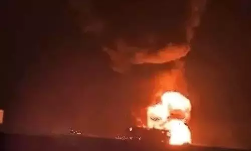 सऊदी अरब बस हादसे पर पीएम मोदी ने जताया दुख, भारतीय दूतावास ने हेल्पलाइन नंबर किया जारी