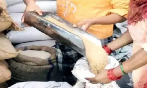 रायपुर कलेक्टर ने 250 राशन दुकानों का आवंटन किया निरस्त