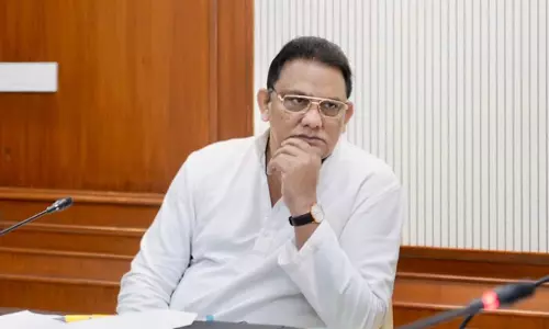 Saudi Arabia में बस दुर्घटना पर अज़हरुद्दीन ने कहा, गहरा सदमा लगा Saudi Arabia में बस दुर्घटना पर अज़हरुद्दीन ने कहा, गहरा सदमा लगा