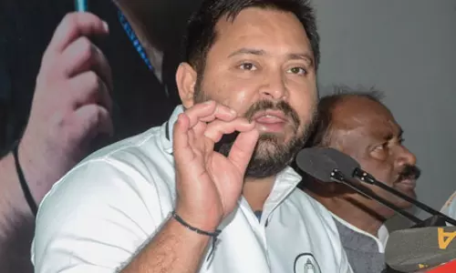 जदयू विधायक का तेजस्वी पर तंज
