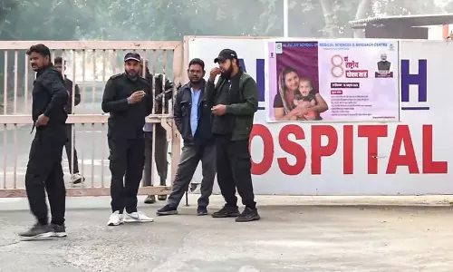 Delhi पुलिस ने आतंकी मॉड्यूल और फर्जी दस्तावेजों की जांच