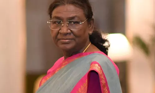 राष्ट्रपति द्रौपदी मुर्मू 2 दिन बाद छत्तीसगढ़ में बड़ी योजनाओं का करेंगी शुभारंभ