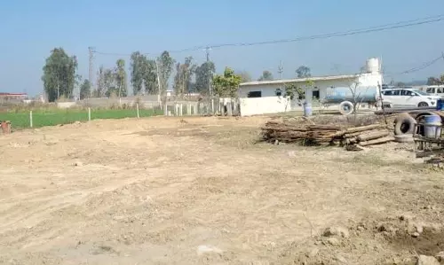 Haryana :  HSPCB को हरियाणा में सभी रेडी मिक्स कंक्रीट इकाइयों के अनुपालन पर नज़र रखने का निर्देश