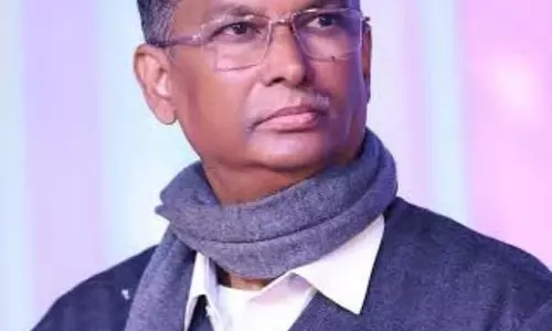 यह राज्य की राजनीति पर चर्चा नहीं है: Satish Jarkiholi
