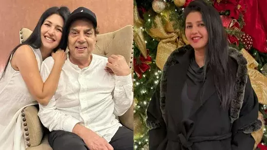 Meet Dharmendra की बहू दीप्ति भटनागर से जिन्होंने बॉलीवुड छोड़ दिया