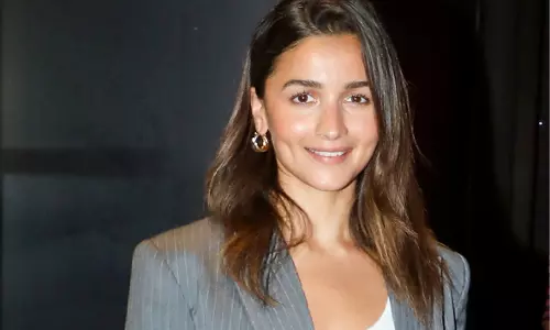 Alia Bhatt को डाइनिंग विद द कपूर्स की मस्ती याद आई