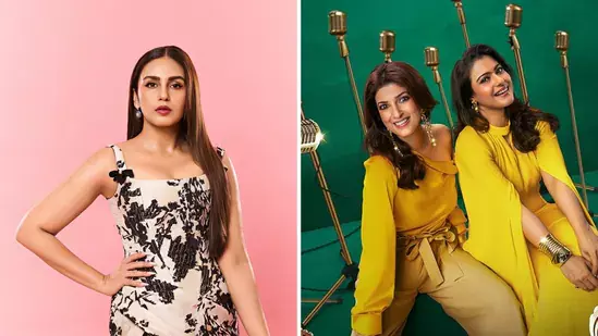 Huma Qureshi काजोल और ट्विंकल खन्ना के शारीरिक बनाम भावनात्मक धोखाधड़ी के बचाव से असहमत Huma Qureshi काजोल और ट्विंकल खन्ना के शारीरिक बनाम भावनात्मक धोखाधड़ी के बचाव से असहमत