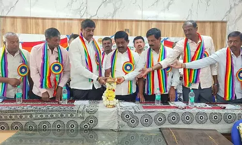 Devanahalli : देश के विकास में सहकारा का योगदान अतुलनीय है