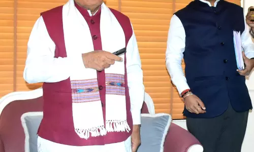 खट्टर ने Rohtak में जन शिकायतों के लिए डिजिटल प्लेटफॉर्म का अनावरण किया