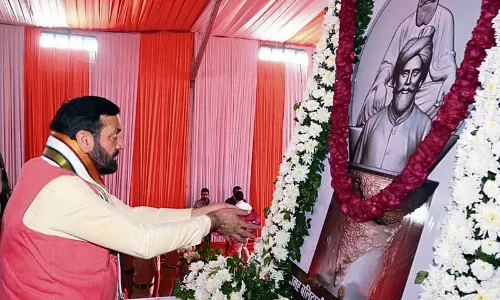 हरियाणा डायरी BJP ने शहीद को याद कर जीता दिल हरियाणा डायरी BJP ने शहीद को याद कर जीता दिल