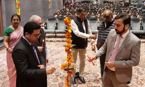 Panipat के स्कूल में पोक्सो एक्ट पर जागरूकता अभियान चलाया गया