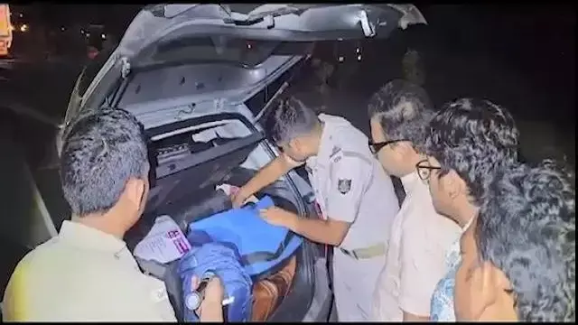 ओडिशा में 1 December से पुलिस वाहनों की जांच करेगी और जुर्माना लगाएगी