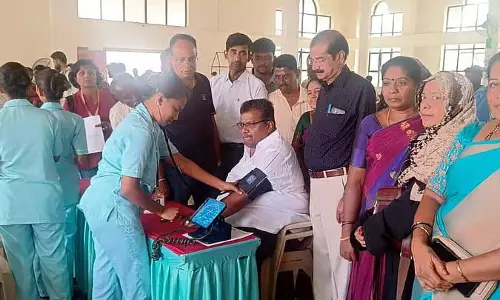 Ramnagar : कोविड के बाद स्वास्थ्य समस्याएं बढ़ी Ramnagar : कोविड के बाद स्वास्थ्य समस्याएं बढ़ी