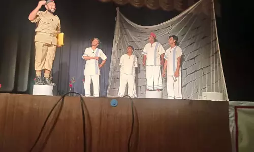 Gauribidanur : राजनीतिक राजकुमारी जिसने ध्यान आकर्षित किया Gauribidanur : राजनीतिक राजकुमारी जिसने ध्यान आकर्षित किया
