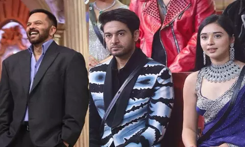 Bigg Boss 19 नवंबर 16 एपिसोड लिखित अपडेट Bigg Boss 19 नवंबर 16 एपिसोड लिखित अपडेट