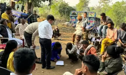 Rajgarh: विभाग ने नाबालिग शादी को किया रद्द Rajgarh: विभाग ने नाबालिग शादी को किया रद्द