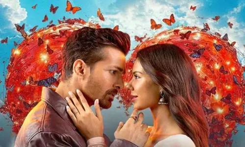 बॉक्स ऑफिस: Ek Deewane Ki Deewaniyat अपने सुपर हिट सफर के अंत के करीब बॉक्स ऑफिस: Ek Deewane Ki Deewaniyat अपने सुपर हिट सफर के अंत के करीब