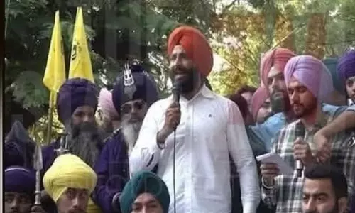 Punjab विश्वविद्यालय में नफरत फैलाने वाले भाषण के लिए Punjab विश्वविद्यालय में नफरत फैलाने वाले भाषण के लिए
