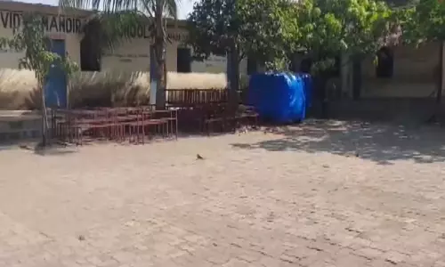 वसई के स्कूल में 100 बार उठक-बैठक कराने की सजा मिलने से 12 वर्षीय छात्र की मौत