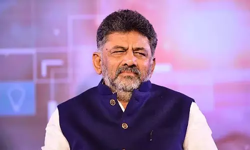 राज्य के पांच हिस्सों में विश्व स्तरीय एयरोस्पेस और रक्षा पार्क स्थापित किए जाएंगे : DCM DK राज्य के पांच हिस्सों में विश्व स्तरीय एयरोस्पेस और रक्षा पार्क स्थापित किए जाएंगे : DCM DK