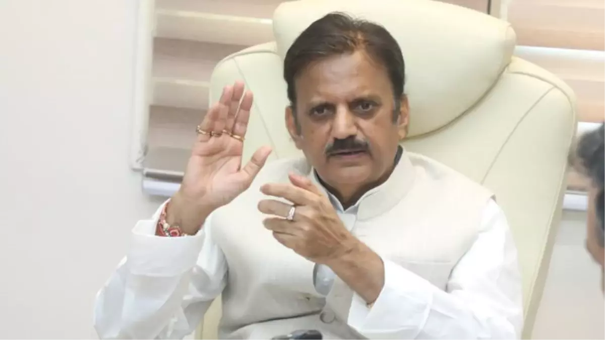 Rewa: हनुमना में स्वास्थ्य शिविर आज, उप CM शुक्ल देंगे झंडी