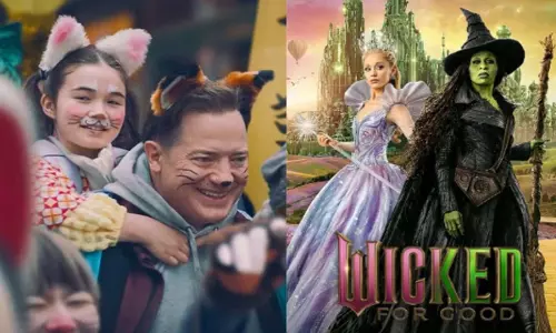 इस हफ़्ते रिलीज़ हो रही हैं 2 नई Hollywood फ़िल्में