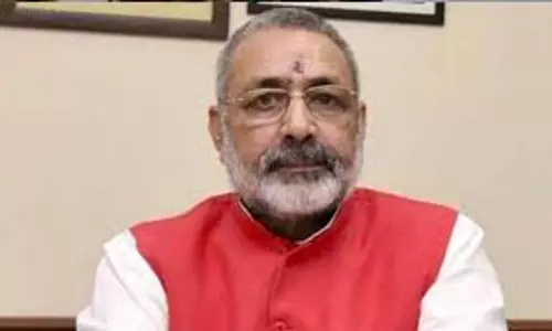 Jabalpur: ग्रीन बैम्बू नर्सरी का निरीक्षण आज करेंगे गिरिराज सिंह
