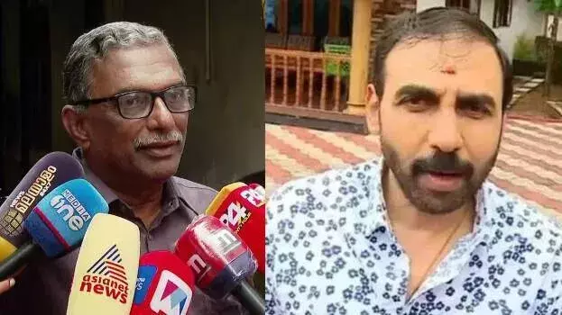 कर्मचारियों का आरोप: उन्नीकृष्णन पॉटी को खुली छूट, पूजा बुकिंग में अनियमितता