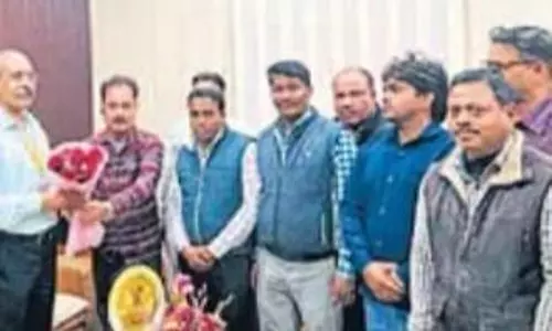 Bareilly: रेलवे ने कर्मचारियों के कौशल विकास के लिए प्रशिक्षण शुरू किया