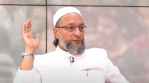 Owaisi ने सऊदी बस दुर्घटना पर दुख जताया