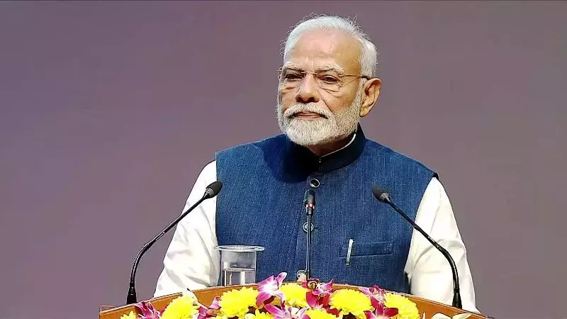 Telangana : मोदी ने मदीना में भारतीय नागरिकों से जुड़ी दुर्घटना पर दुख व्यक्त किया