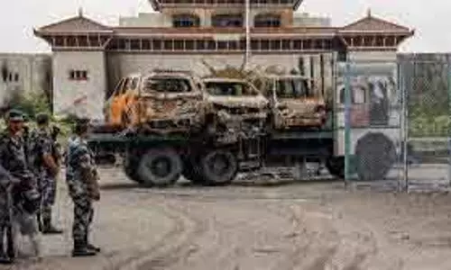 नेपाल ने आतंकवादी संपत्तियों को जब्त करने की कार्रवाई की