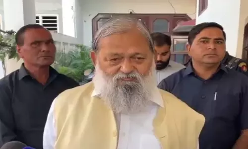 Ambala: बिहार जीत पर अनिल विज का कटाक्ष राहुल अब मछली पकड़ेंगे