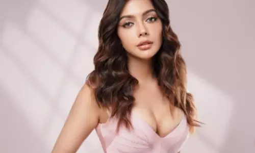 रूही सिंह ने एडल्ट कॉमेडी मस्ती 4 देखने को लेकर अपनी झिझक को दूर किया