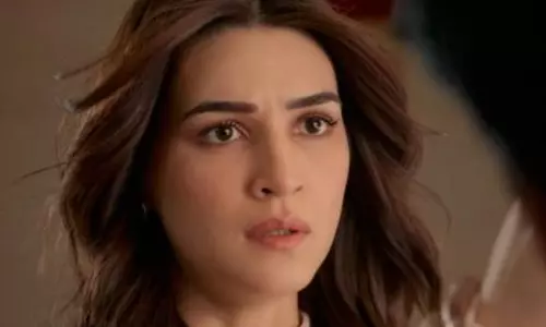 Kriti Sanon: ‘मुक्ति’ मेरे निभाए गए सबसे विविध किरदारों में से एक