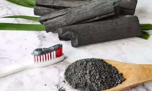 क्या आप जानते हैं Activated Char Coal क्या है और इसके स्वास्थ्य लाभ क्या हैं?