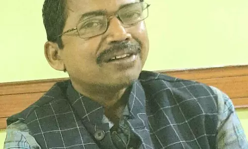 Nilagiri डॉक्टर की ड्यूटी के दौरान गिरकर मौत