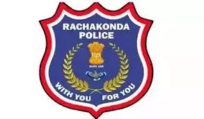 Telangana : राचकोंडा पुलिस को सड़क सुरक्षा में कई खामियां मिलीं Telangana : राचकोंडा पुलिस को सड़क सुरक्षा में कई खामियां मिलीं