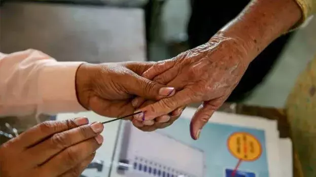 kerala: स्थानीय चुनाव में डीपफेक पर रोक, आयोग ने AI प्रचार नियम सख्त किए kerala: स्थानीय चुनाव में डीपफेक पर रोक, आयोग ने AI प्रचार नियम सख्त किए