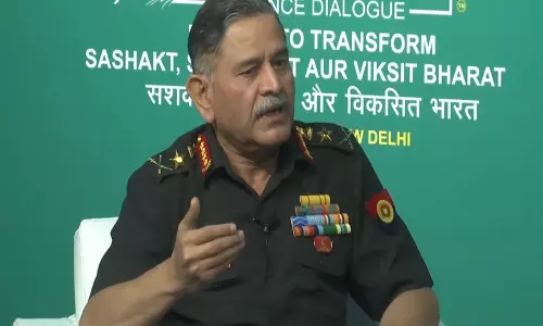 ऑपरेशन सिंदूर तो बस 88 घंटे का ट्रेलर है: COAS जनरल उपेंद्र द्विवेदी ने पाकिस्तान को दी चेतावनी