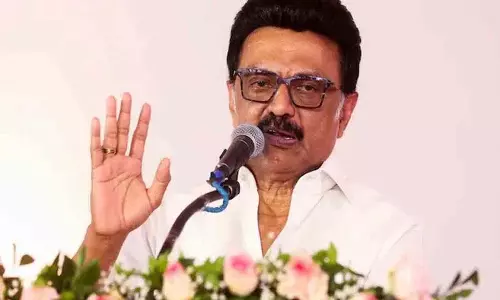 CM Stalin समेत कई लोगों के घरों को बम से उड़ाने की धमकी.. पुलिस अलर्ट पर